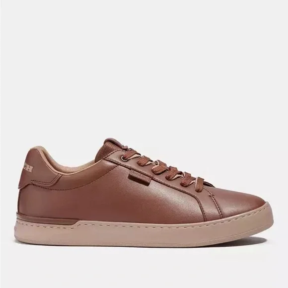 Coach Lowline low top sneaker - Picture 3 of 7